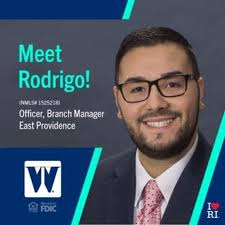 "A big part of my job is community development and involvement. My day to  day consists of community outreach, supporting local businesses,  individuals, and families, and learning their stories and ...