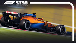 Es internacional con la selección de fútbol de bélgica desde 2011. F1 2020 Spanish Hot Lap Unveiled Ahead Of Latest Virtual Grand Prix On Circuit De Barcelona Catalunya Codemasters Racing Ahead