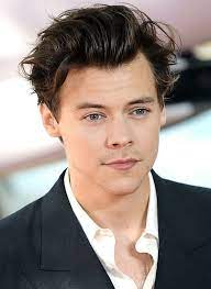 Harry Styles Hairstyles Characteristics Hair Tutorial Men S Hairstyles Harry Styles Hair Harry Styles Harry Styles Photos