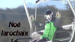 Noé larochaix is a french freestyle snowboarder. Edit Noe Larochaix 2014 2015 Video