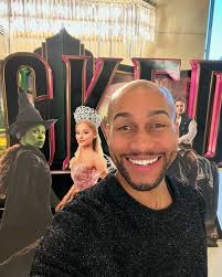 Michael Battle (@michaelbattlela) • Instagram photos and videos