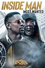 Inside Man: Most Wanted' review by Dharmesh Rathod • Letterboxd