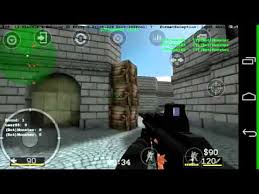 First person shooter and multiplayer shooting game made with unity to optimize online fps gun . Critical Strike Portable Android Apk Data Mediafire Youtube