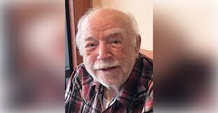 Obituary information for Jack Lee Tobias