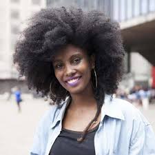 Black women short afro styles, shaved sides, fade and undercuts represent the mainstream direction. 25 Black Hair Color Ideas To Inspire Your New Edgy Look