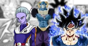 Furthermore, the animation studio released a new movie called dragon ball super: Dragon Ball Super Where Does The Series Go After Manga 62 S Explosive Reveals