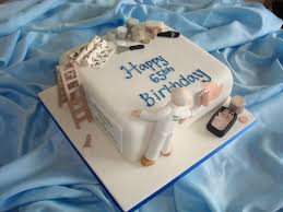 Cake decorating can be a simple or an elaborate affair, from basic birthday cakes at the supermarket to the breathtaking designs of professional pastry chefs. Painter Decorator Cake Birthday Cakes For Men Painter Cake Cake