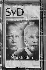 Download svenska dagbladet and enjoy it on your iphone, ipad and ipod touch. Svenska Dagbladet 2020 11 05 Av Michael Erhardsson Mostphotos
