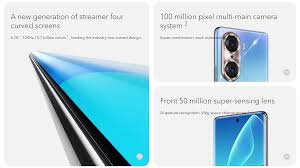 Honor 60 & Honor 60 Pro vorgestellt ...