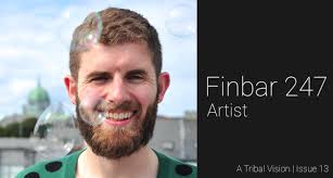 Finbar 247 Interview