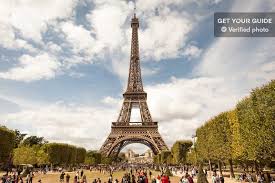 Threeinone Eiffel Tower Louvre And Seine Cruise Tickets Eiffel Tower Tour Eiffel Paris Tours