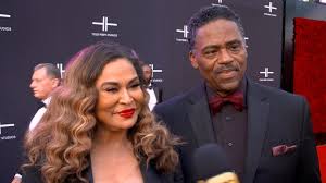 Check spelling or type a new query. Tina Knowles Lawson Reacts To Ex Husband Mathew Knowles Cancer Diagnosis Exclusive Entertainment Tonight
