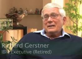 Richard T. Gerstner, Lyme Disease Activist, 73