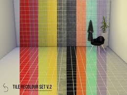 Quickest way to get the cowplant in the sims 4 with debug mode and where to find cowplant berry. Marefc S Half Tiled Walls Part 1