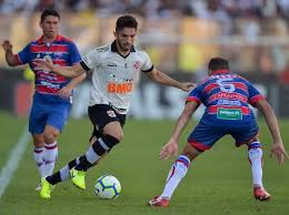 O time da casa é o 15º colocado, com 38 pontos. Vasco X Fortaleza Onde Assistir Escalacoes E O Que Esperar Do Jogo 18 11 2020 Uol Esporte