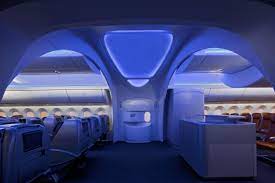 Http Www Flightglobal Com Blogs Runway Girl 2011 03 02 Boeing 20787 Jpg Aircraft Interiors Cabin Design Aircraft