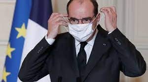 Le premier ministre jean castex a. Covid 19 Ce Que Jean Castex Pourrait Dire Lors De Sa Conference De Presse L Express