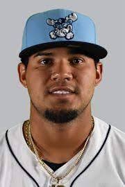 Eric Rieske's Instagram, Twitter & Facebook