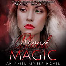 Amazon.com: Love Potion: An Ariel Kimber Novel, Book 2 (Audible Audio  Edition): Mary Martel, Melissa Schwairy, Mary Martel: Audible Books &  Originals