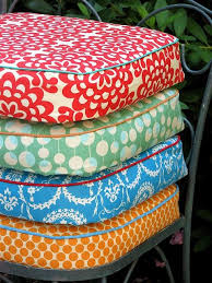 Cushions For Patio Chairs Patio Furniture Cushions Cushions Patio Chair Cushions