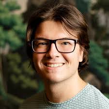 Kyle Stroh's Instagram, Twitter & Facebook