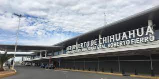Chihuahua Y Puerto Vallarta Conectados Por Tar Aerolineas Reporte Lobby