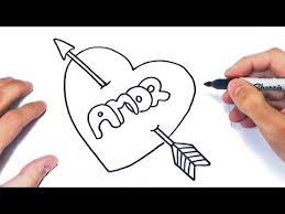 Pin De Mscristian En Camila En 2020 Como Dibujar Dibujos Amor