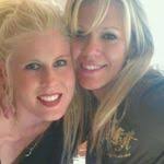 Christiana Wilkerson's Instagram, Twitter & Facebook