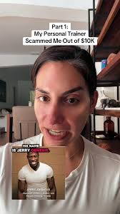 Mark Jordan and Jacqueline Perry