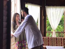 Karipop zul ariffin pendiam hot temper apa komen ruhainies. Saya Dan Zul Tiada Hubungan Istimewa Heroin Titian Cinta Farah Nabilah Media Hiburan