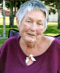 Joyce E. Smithson, age 71 of Townsend