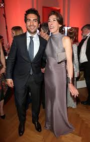 Woman of the year awards in vienna's city hall on wednesday. Adele Neuhauser Fangemeinde Post Facebook