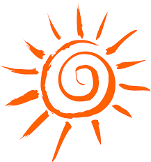 Free Image On Pixabay Sun Orange Design Simple Sun Tattoo Sun Clip Art Sun Tattoo