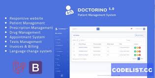 It has a powerful admin dashboard where you can manage dashboard, donor management, volunteer manage, blood logs, admin role. Free Scripts Nulled Scripts Codecanyon Scripts Download Page 5