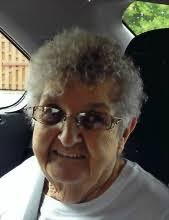 Obituary information for Josephine Ann Millan