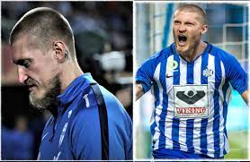 Joni kauko (born 12 july 1990) is a finnish professional football midfielder who plays for danish superliga club esbjerg fb, and represents finland national team. Runosmaen Messi Pelaa Uransa Huippukautta Jalkipeli Net