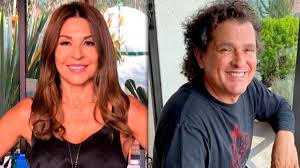 Amparo grisales ha estado presente en todas las temporadas del reality 'yo me llamo'. El Reclamo Que Amparo Grisales Le Hizo A Carlos Vives Kienyke