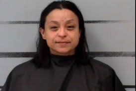 Just 27 People Arrested in Lubbock The Week Before July 4th