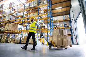 The health and safety executive (hse) has written this guide in liaison with the warehousing health and safety forum, a joint committee representing trade associations, trade unions and employer organisations. Ensuring Health And Safety In Warehouses David Dworkind