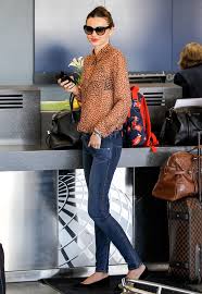 Kerr rose to prominence in 2007, as one of the victoria's secret angels. Fashion Looks Der Style Von Miranda Kerr Gala De