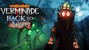 The Best Weapon For Bright Wizard Crowbill And Unchained Back To Ubersreik Vermintide 2 Youtube Sienna esports and gaming news, analytics, reviews on weplay! the best weapon for bright wizard crowbill and unchained back to ubersreik vermintide 2