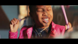 Robinsons Squash: "A LOT FROM A DROP" Film by BBH London, Warp Films