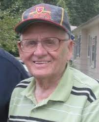 ANTHONY GORMAN Obituary (1922