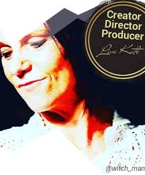 The Heroine's Journey of Lisa Kate