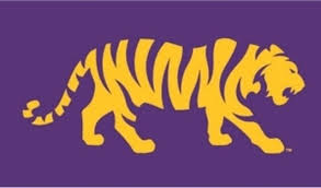 New Lsu Tiger Logo Lsu Unveils New Logo Aimed At High End Retailers Lsu Tigers Logo Lsu Tigers Shirts Lsu Tigers Football