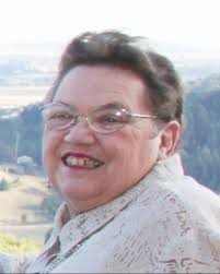 Jacquelyn C. Wright Obituary February 1, 2025