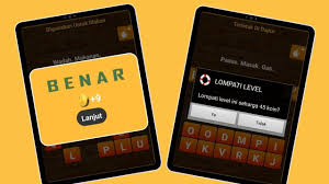 Bu oyun, tts pintar haricinde başka harika ve şaşırtıcı oyunlar olan geliştirici meluapp tarafından yapılmıştır. Kunci Jawaban Tts Jenius Level 101 160 Dafunda Com