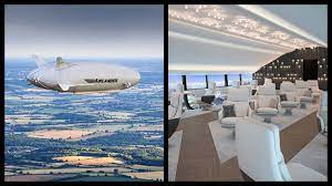 Discover 10 liverpool to belfast flights by 1 airlines between liverpool john lennon airport (lpl) and belfast international airport (bfs). Exciting Plans Eco Friendly Airship From Belfast To Liverpool Proposed