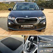 Image result for Carbon Steel 2024 Slavia