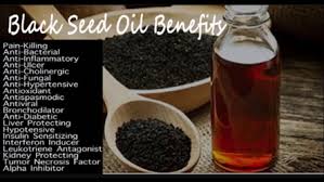 We did not find results for: The Benefits And Uses Of Black Seed Oil Steemit